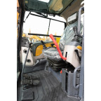 Pelle XCMG XE80E Double Bras