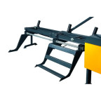 Combiné scieur/fendeur Uniforest 40/20 Premium Combiné scieur/fendeur Uniforest 40/20 Premium