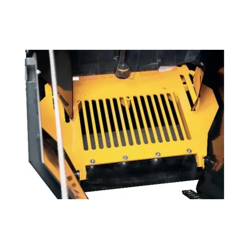 Combiné scieur/fendeur Uniforest 40/20 Premium Combiné scieur/fendeur Uniforest 40/20 Premium