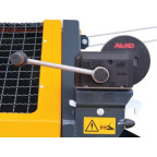 Combiné scieur/fendeur Uniforest 40/20 Premium Combiné scieur/fendeur Uniforest 40/20 Premium