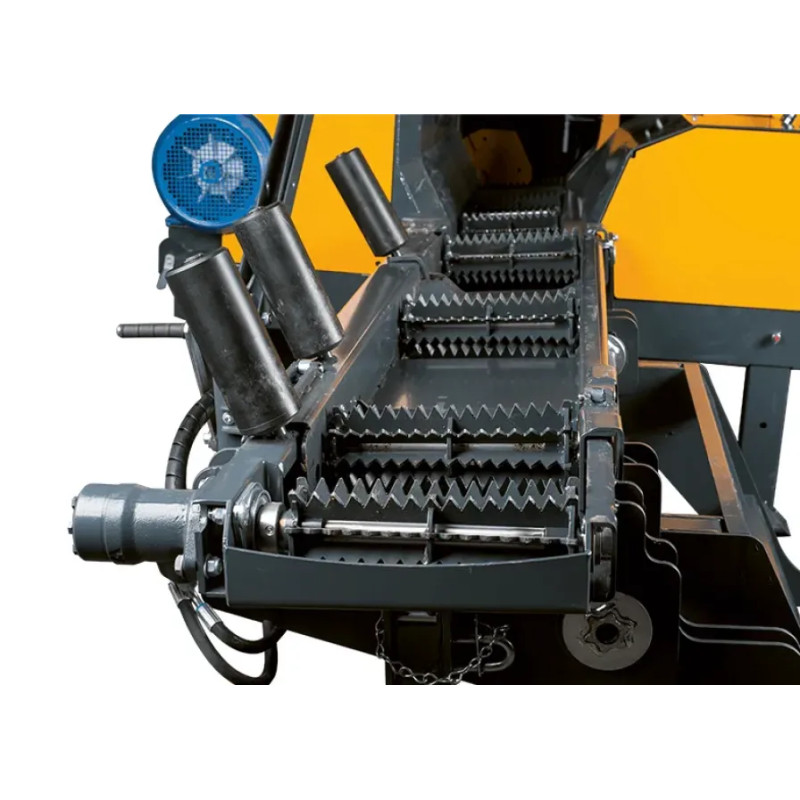 Combiné scieur/fendeur Uniforest 40/20 Premium Combiné scieur/fendeur Uniforest 40/20 Premium