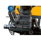 Combiné scieur/fendeur Uniforest 40/20 Premium Combiné scieur/fendeur Uniforest 40/20 Premium