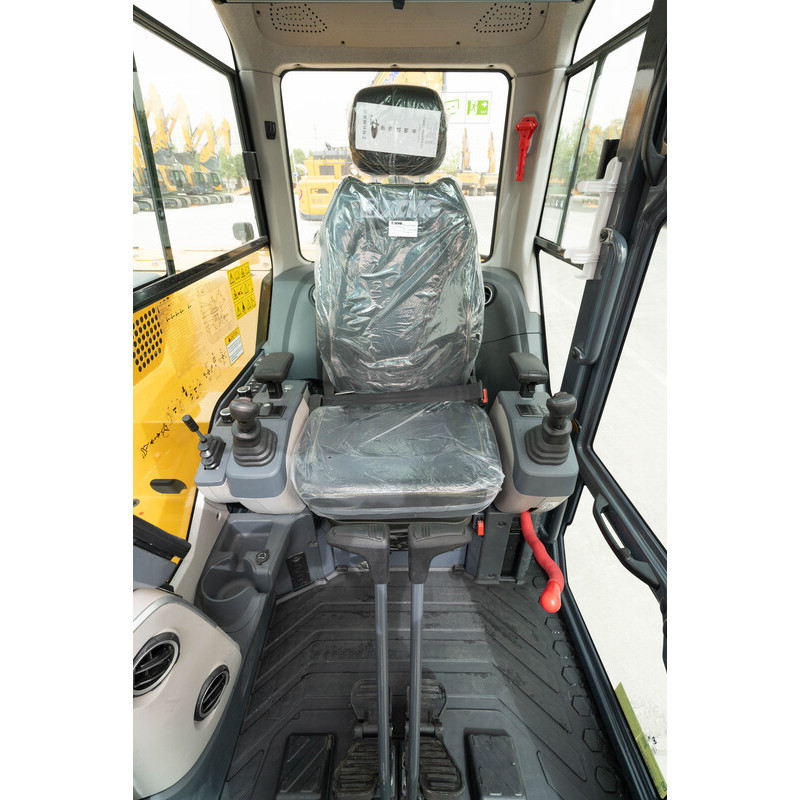 Pelle XCMG XE80E Double Bras