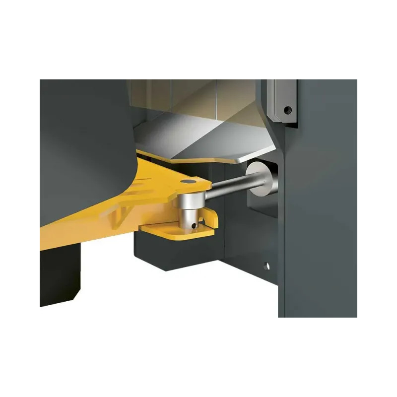 Combiné scieur/fendeur Uniforest 40/20 Premium Combiné scieur/fendeur Uniforest 40/20 Premium