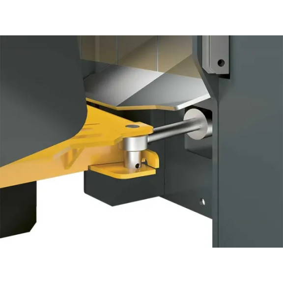 Combin&eacute; scieur/fendeur Uniforest 40/20 Premium