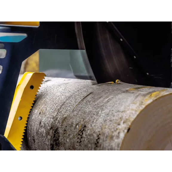 Combin&eacute; scieur/fendeur Uniforest 40/20 Premium