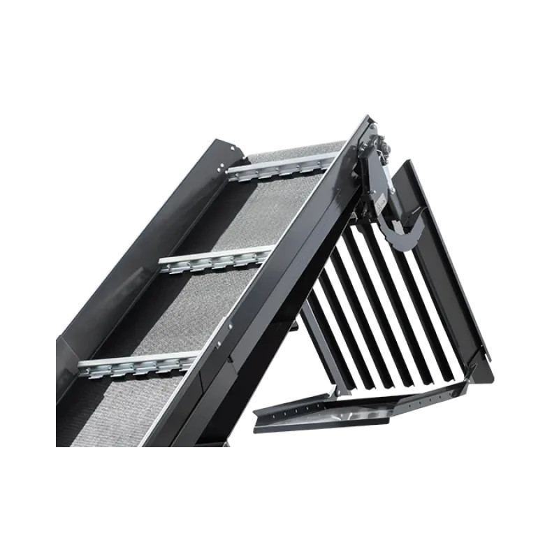 Combiné scieur/fendeur Uniforest 40/20 Premium Combiné scieur/fendeur Uniforest 40/20 Premium