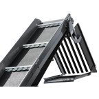 Combiné scieur/fendeur Uniforest 40/20 Premium Combiné scieur/fendeur Uniforest 40/20 Premium