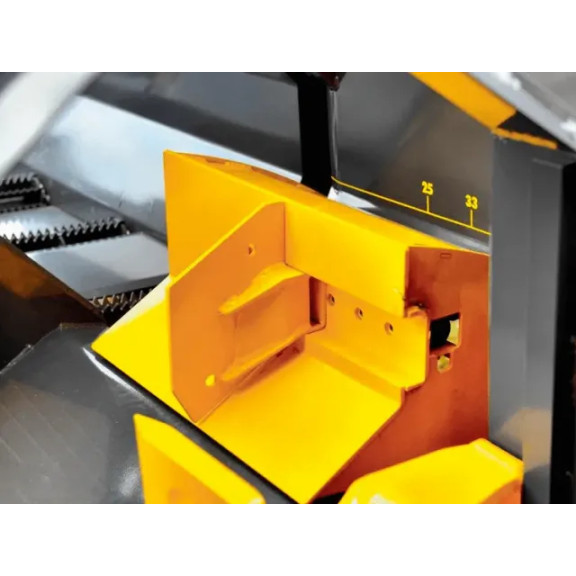 Combin&eacute; scieur/fendeur Uniforest 40/20 Premium