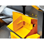 Combiné scieur/fendeur Uniforest 40/20 Premium Combiné scieur/fendeur Uniforest 40/20 Premium