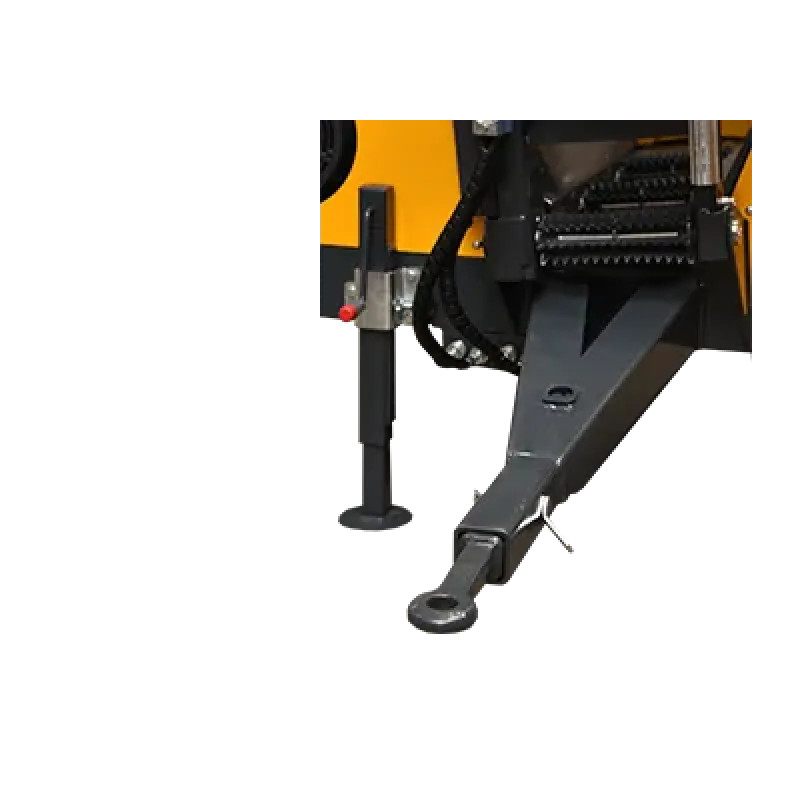 Combiné scieur/fendeur Uniforest 40/20 Premium Combiné scieur/fendeur Uniforest 40/20 Premium