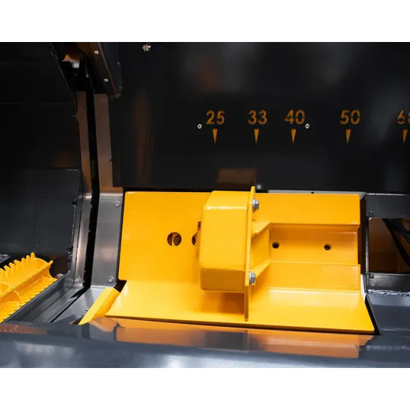 Combin&eacute; scieur/fendeur Uniforest 40/20 nouvelle g&eacute;n&eacute;ration