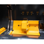 Combiné scieur/fendeur Uniforest 40/20 nouvelle génération Combiné scieur/fendeur Uniforest 40/20 nouvelle génération