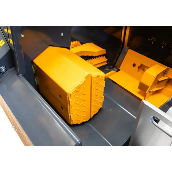 Combin&eacute; scieur/fendeur Uniforest 40/20 nouvelle g&eacute;n&eacute;ration