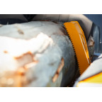 Combiné scieur/fendeur Uniforest 40/20 nouvelle génération Combiné scieur/fendeur Uniforest 40/20 nouvelle génération