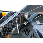 Combiné scieur/fendeur Uniforest 40/20 nouvelle génération Combiné scieur/fendeur Uniforest 40/20 nouvelle génération