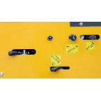 Combiné scieur/fendeur Uniforest 40/20 nouvelle génération Combiné scieur/fendeur Uniforest 40/20 nouvelle génération