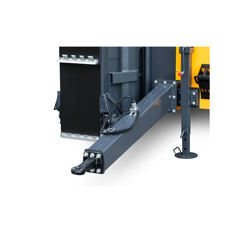 Combiné scieur/fendeur Uniforest 40/20 nouvelle génération Combiné scieur/fendeur Uniforest 40/20 nouvelle génération