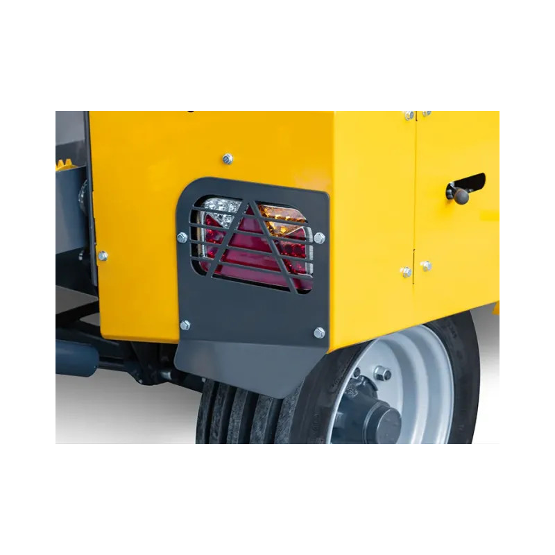 Combiné scieur/fendeur Uniforest 40/20 nouvelle génération Combiné scieur/fendeur Uniforest 40/20 nouvelle génération