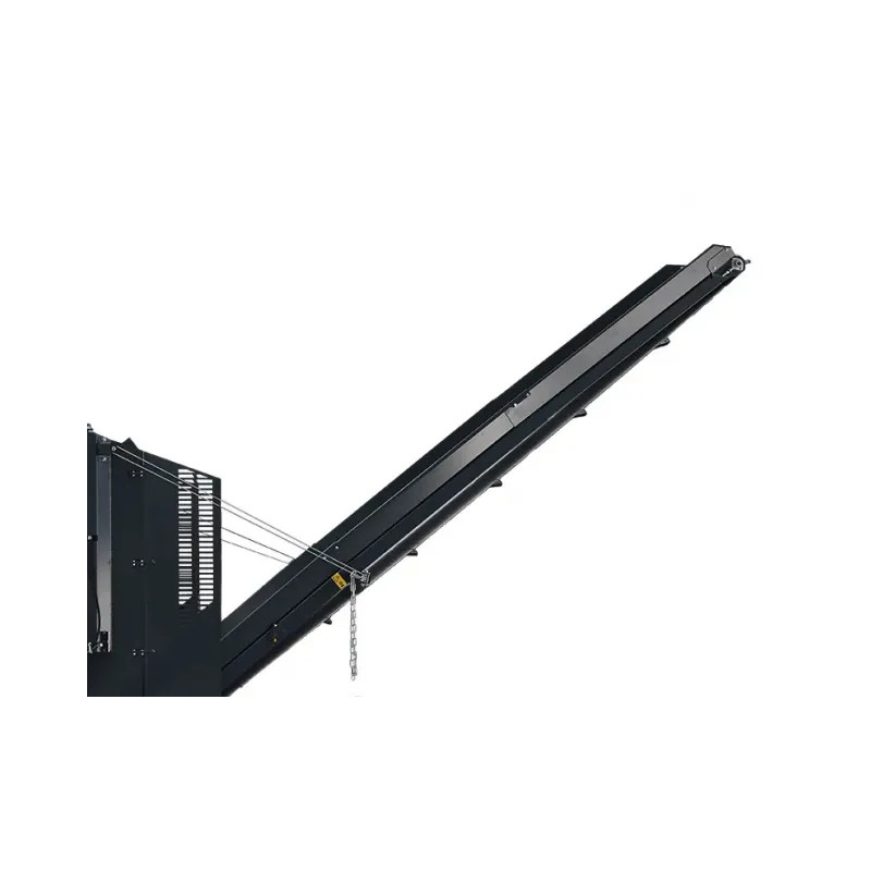 Combiné scieur/fendeur Uniforest 53/40 Premium Combiné scieur/fendeur Uniforest 53/40 Premium