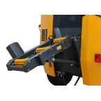 Combiné scieur/fendeur Uniforest 53/40 Premium Combiné scieur/fendeur Uniforest 53/40 Premium