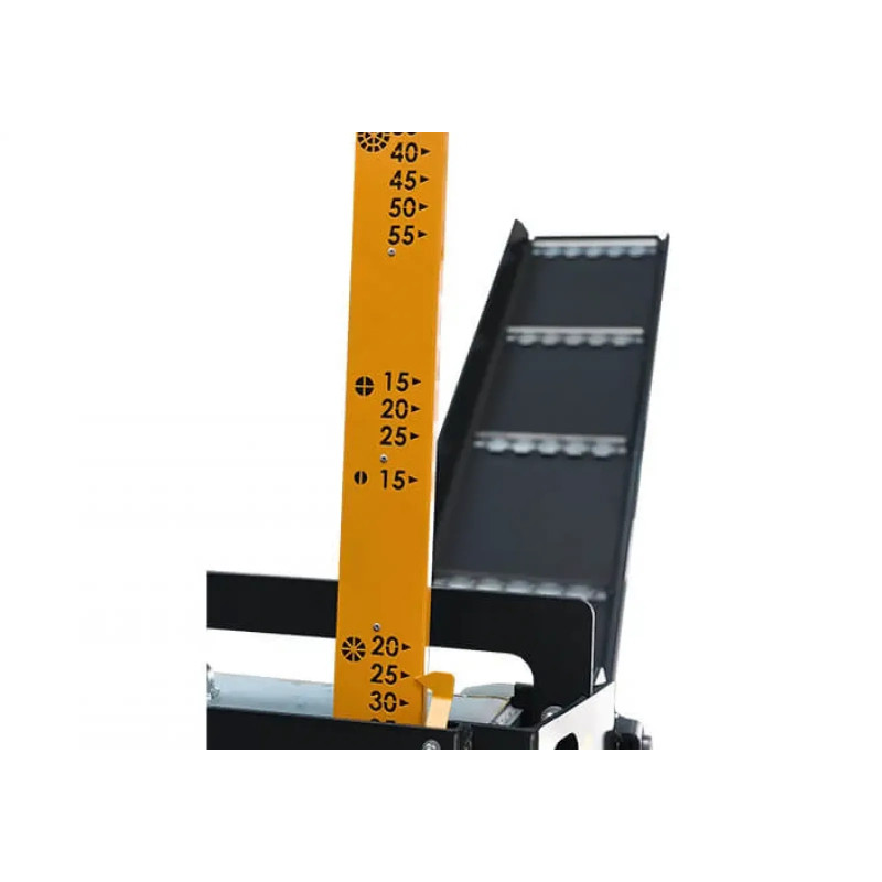 Combiné scieur/fendeur Uniforest 53/40 Premium Combiné scieur/fendeur Uniforest 53/40 Premium