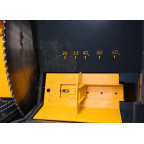 Combiné scieur/fendeur Uniforest 53/40 Premium Combiné scieur/fendeur Uniforest 53/40 Premium