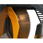 Combiné scieur/fendeur Uniforest 53/40 Premium Combiné scieur/fendeur Uniforest 53/40 Premium