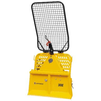 Treuil forestier Uniforest 30 E