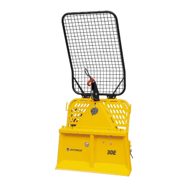 Treuil forestier Uniforest 30 E