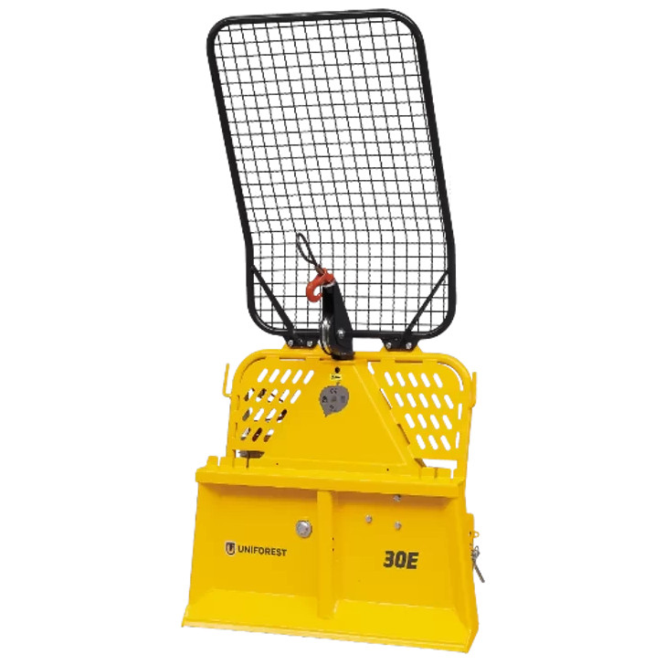 Treuil forestier Uniforest 30 E