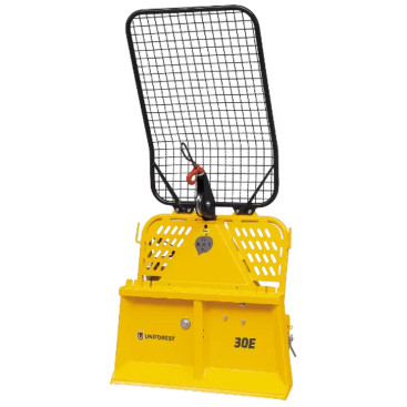 Treuil forestier Uniforest 30 E