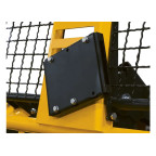 Treuil forestier Uniforest 40 Eco