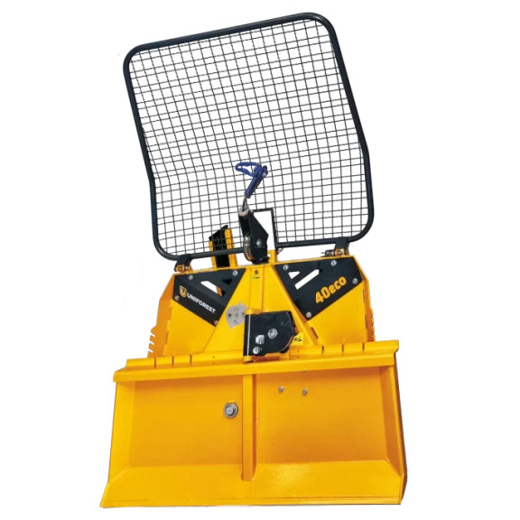 Treuil forestier Uniforest 40 Eco