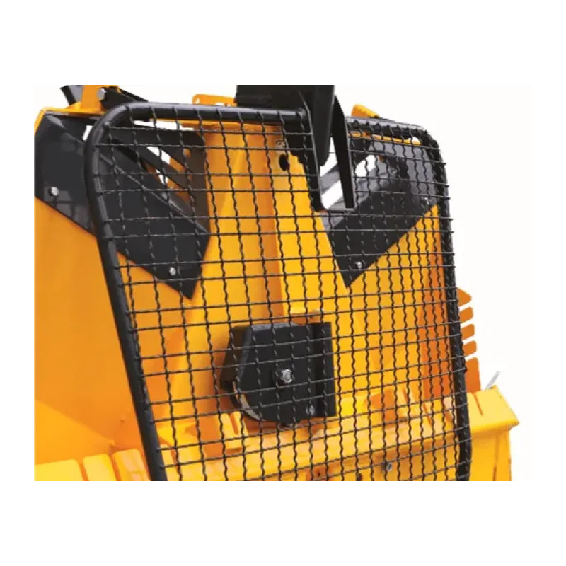 Treuil forestier Uniforest 40 Eco