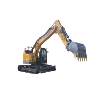 Pelle XCMG XE155 ECR