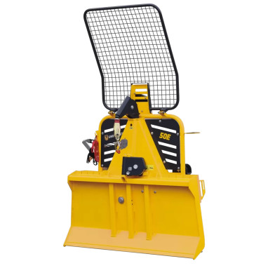 Treuil forestier Uniforest 50ER