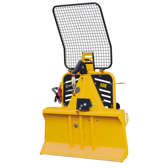 Treuil forestier Uniforest 50ER