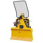 Treuil forestier Uniforest 50ER Treuil forestier Uniforest 50ER