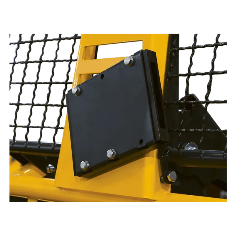 Treuil forestier Uniforest 50ER Treuil forestier Uniforest 50ER