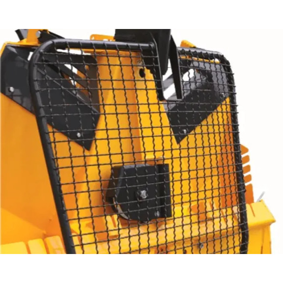 Treuil forestier Uniforest 50ER