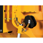 Treuil forestier Uniforest 50ER Treuil forestier Uniforest 50ER