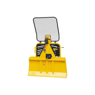 Treuil forestier Uniforest 40EH