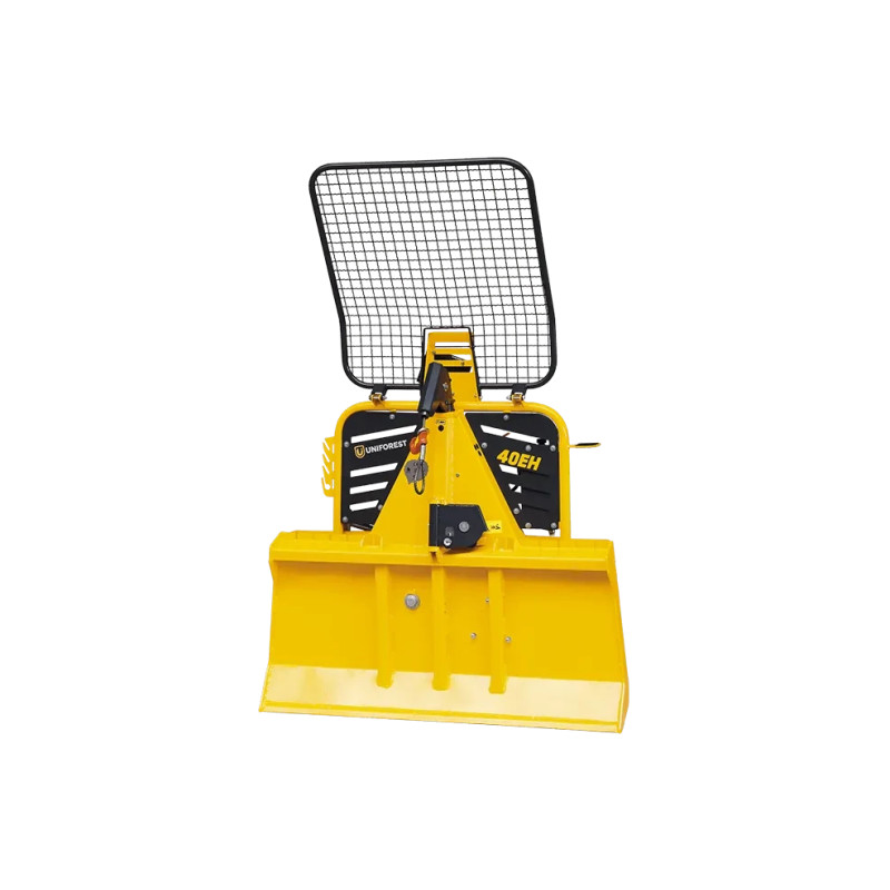 Treuil forestier Uniforest 40EH