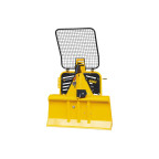 Treuil forestier Uniforest 40EH