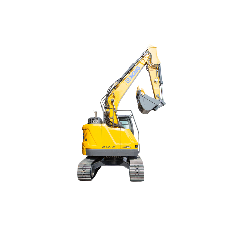 Pelle XCMG XE155 ECR