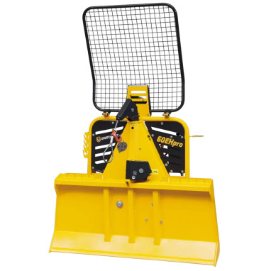 Treuil forestier Uniforest 60EH