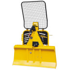 Treuil forestier Uniforest 60EH Treuil forestier Uniforest 60EH