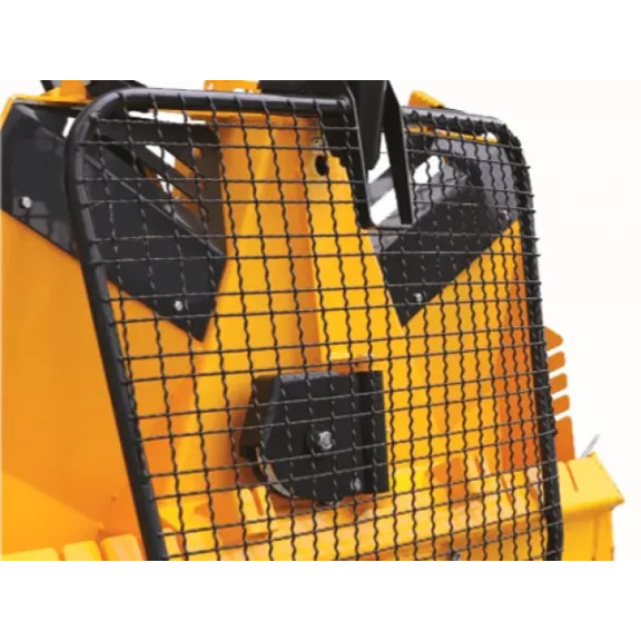 Treuil forestier Uniforest 60EH