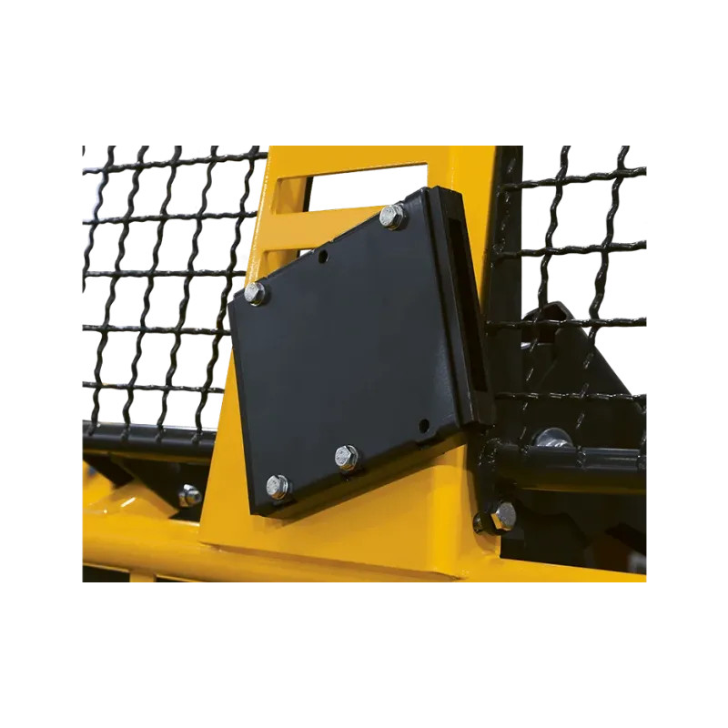 Treuil forestier Uniforest 60EH Treuil forestier Uniforest 60EH